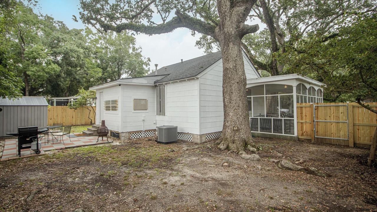 Photo of Outdoor in Biloxi