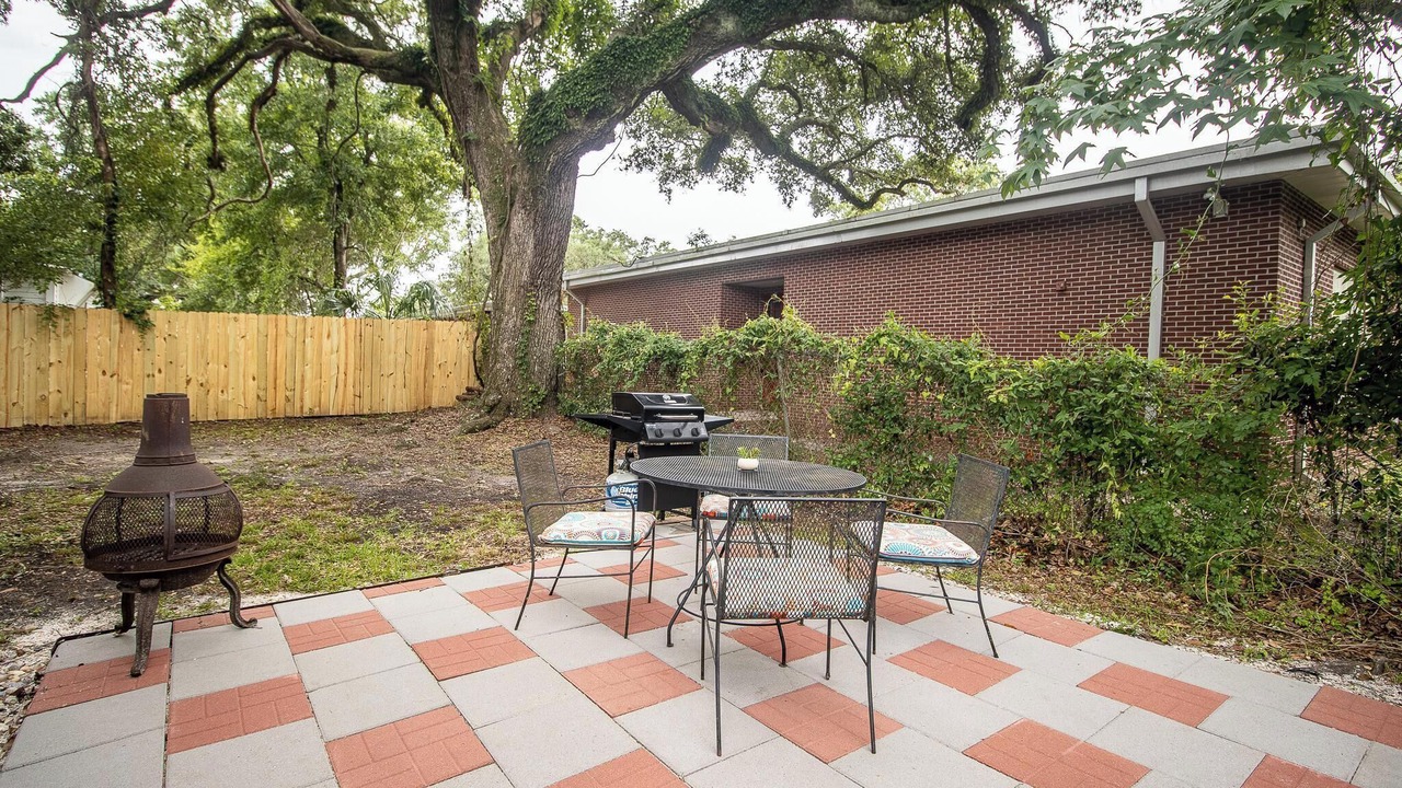 Photo of Outdoor in Biloxi