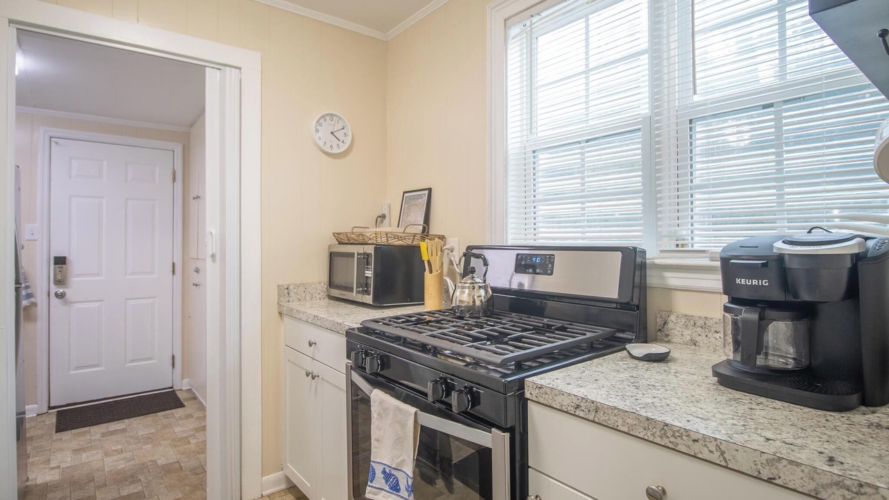 Photo of Kitchen in Biloxi