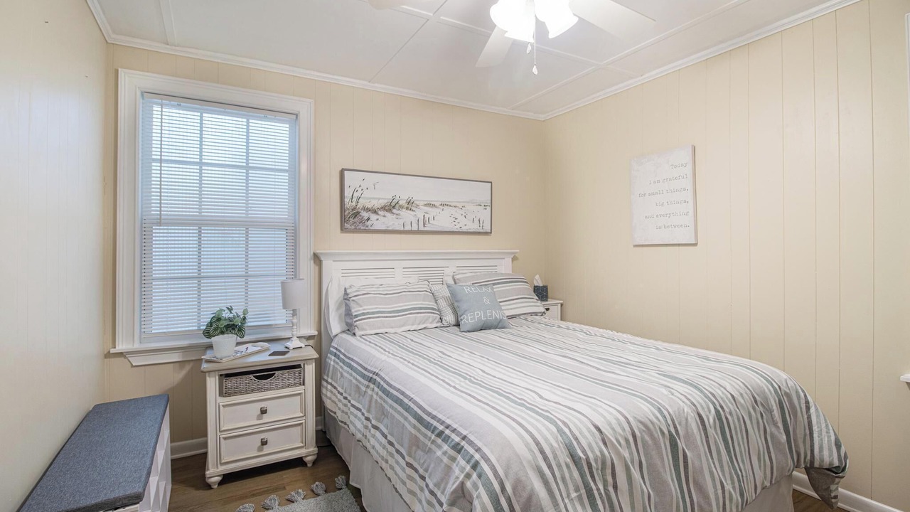 Photo of Bedroom in Biloxi