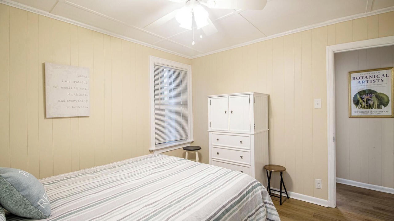 Photo of Bedroom in Biloxi