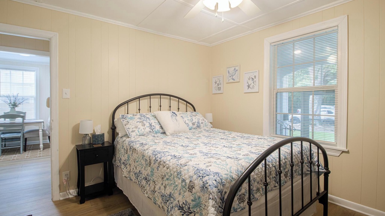 Photo of Bedroom in Biloxi