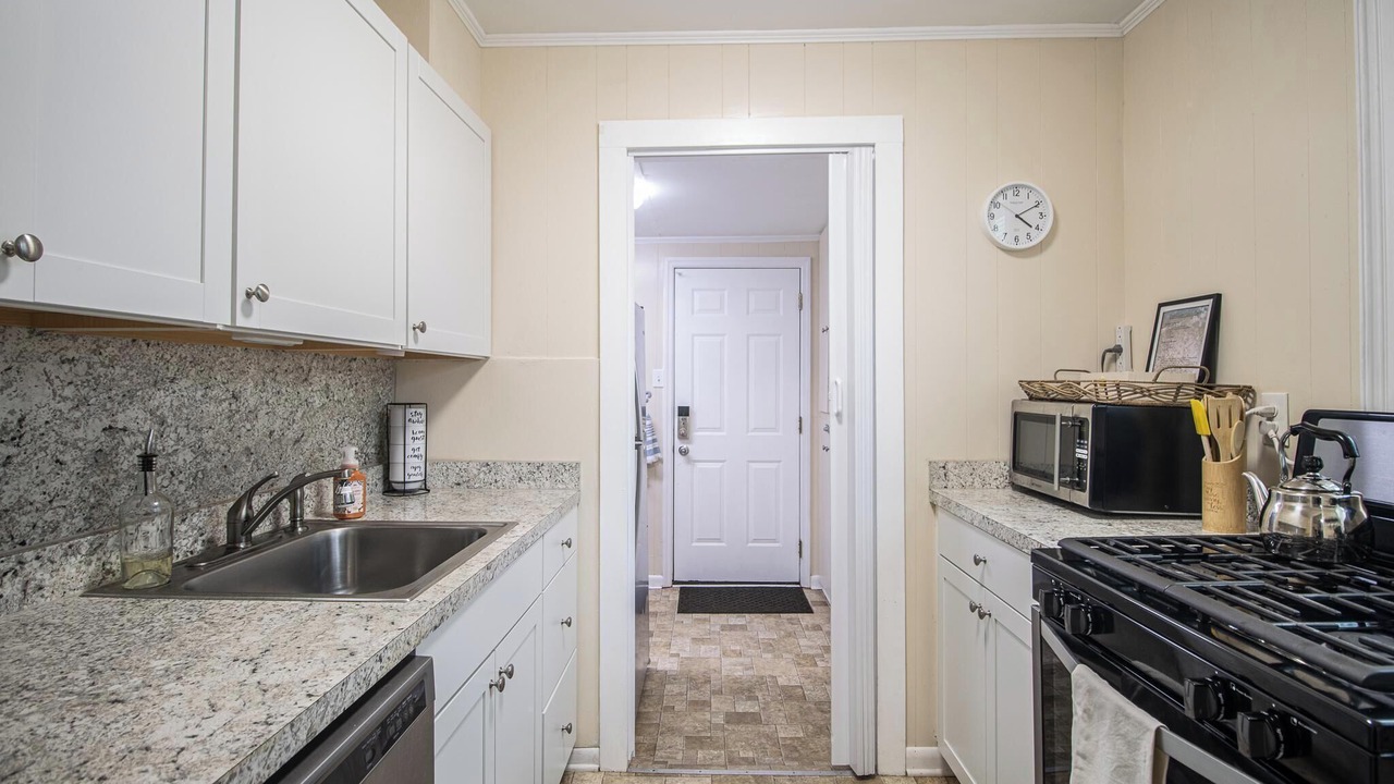 Photo of Kitchen in Biloxi