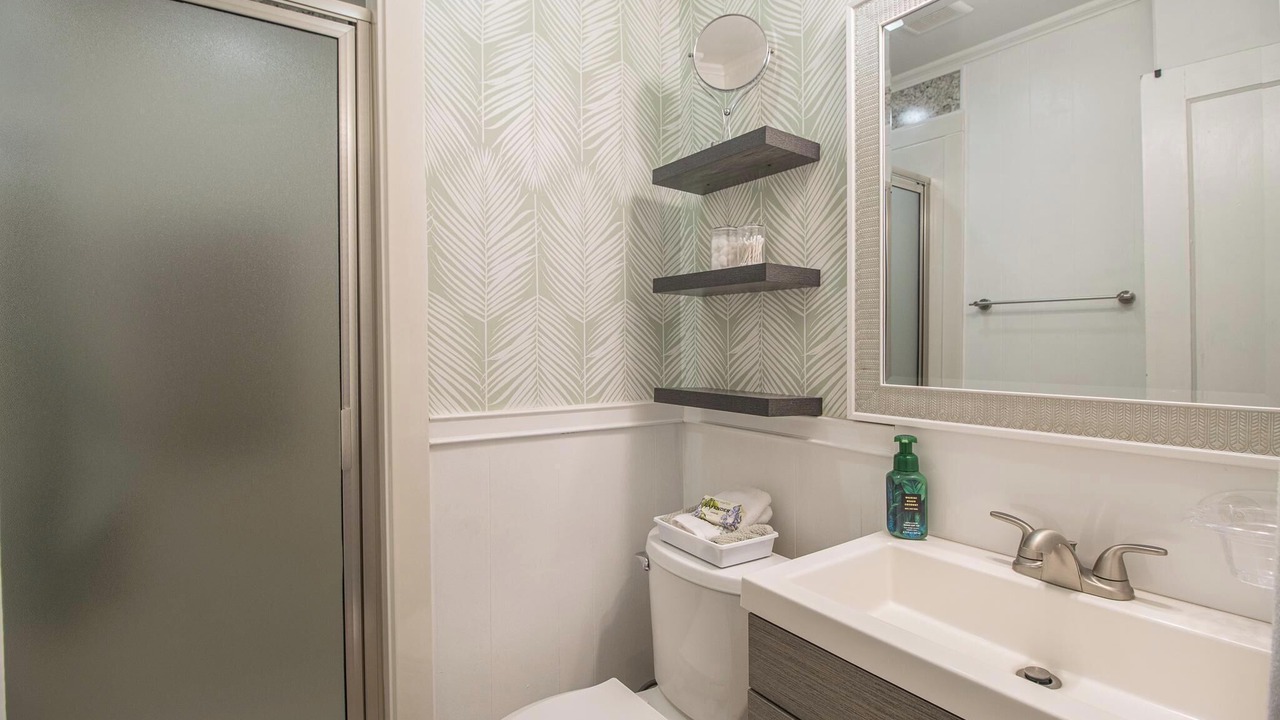 Photo of Bathroom in Biloxi