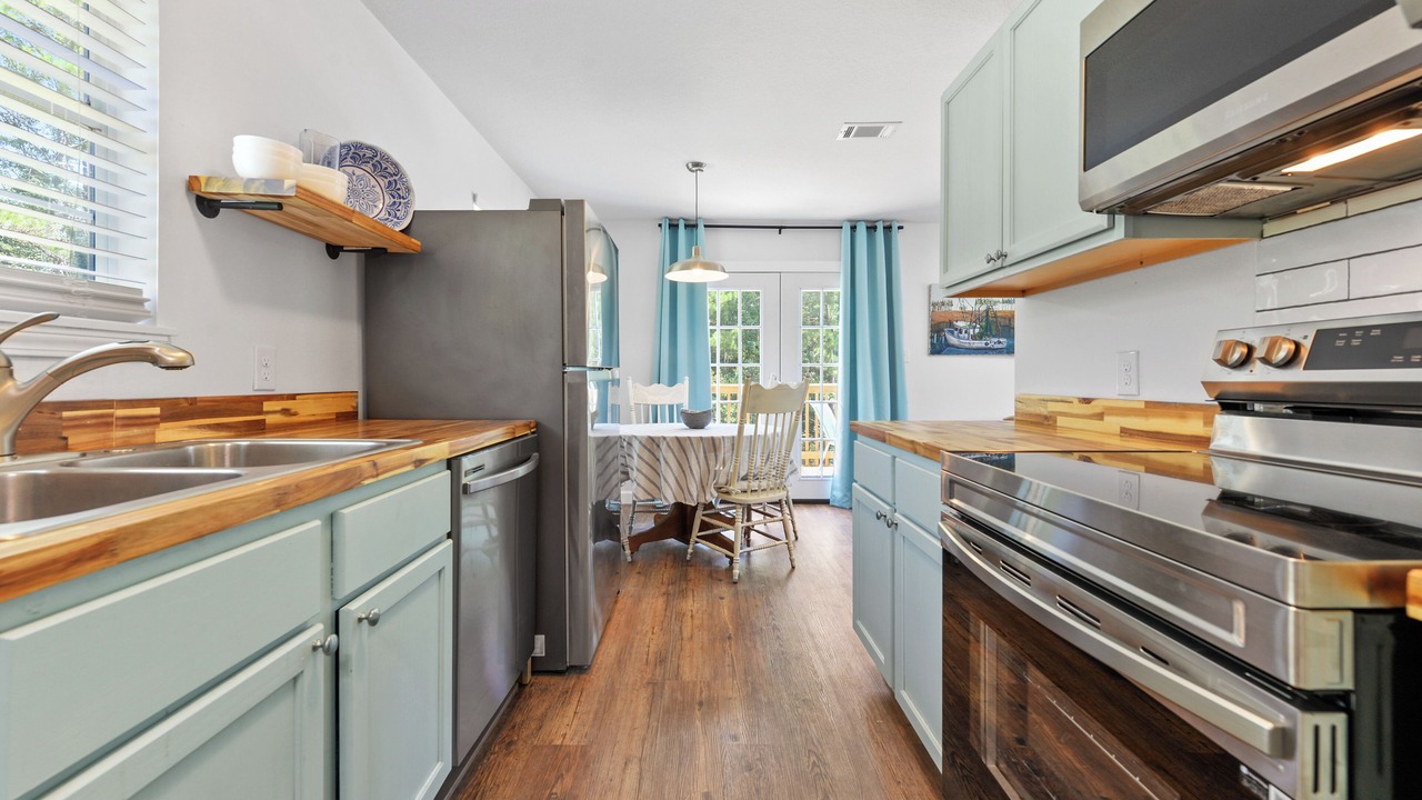 Photo of Kitchen in Gulfport
