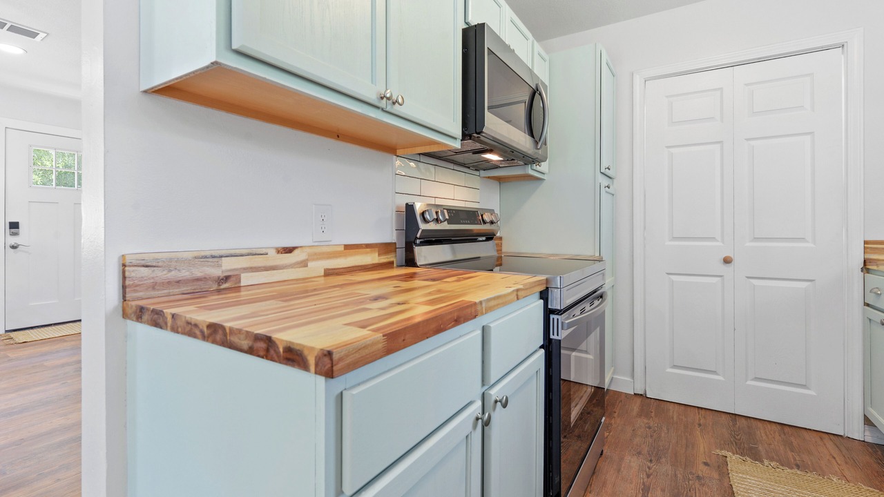Photo of Kitchen in Gulfport