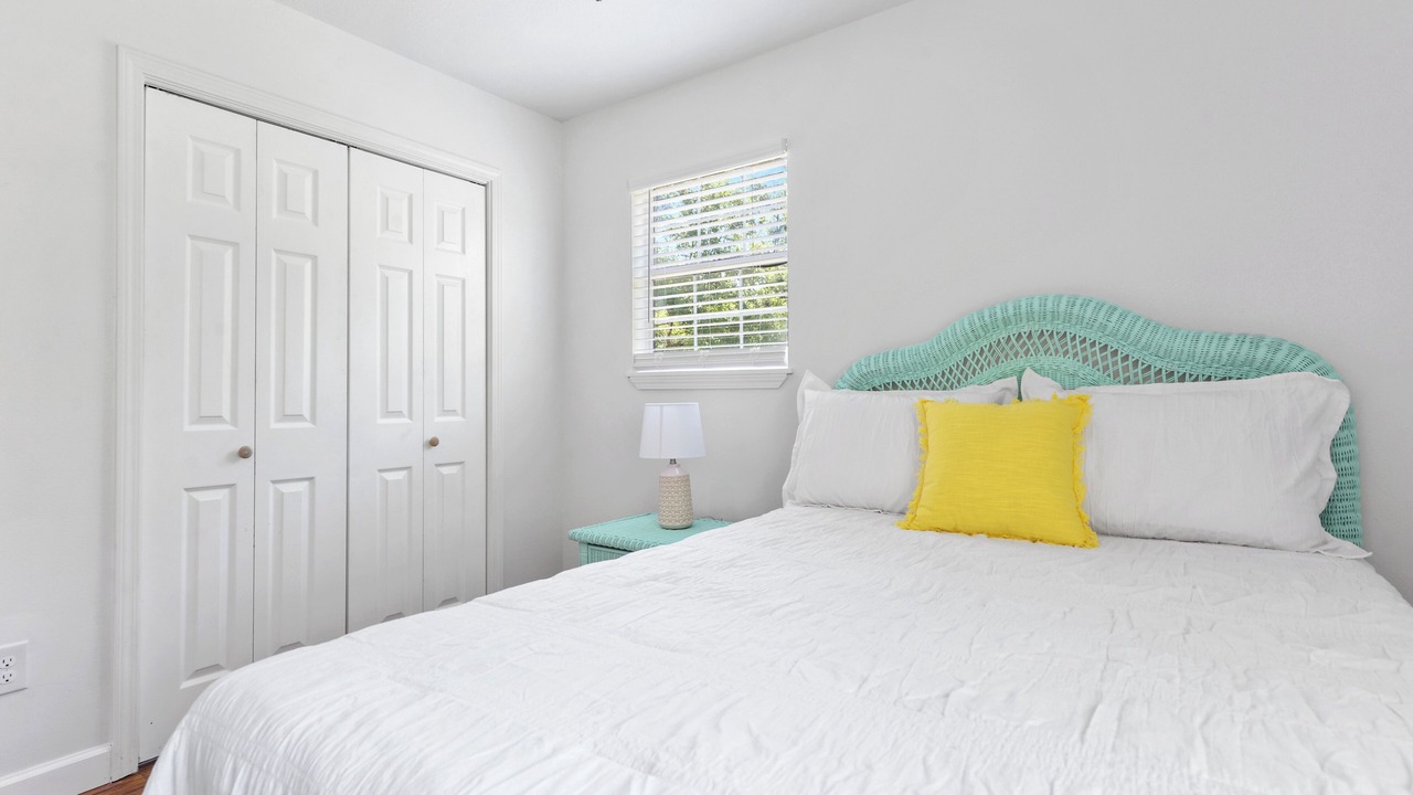 Photo of Bedroom in Gulfport