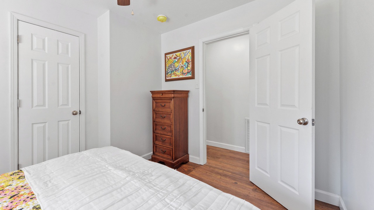 Photo of Bedroom in Gulfport