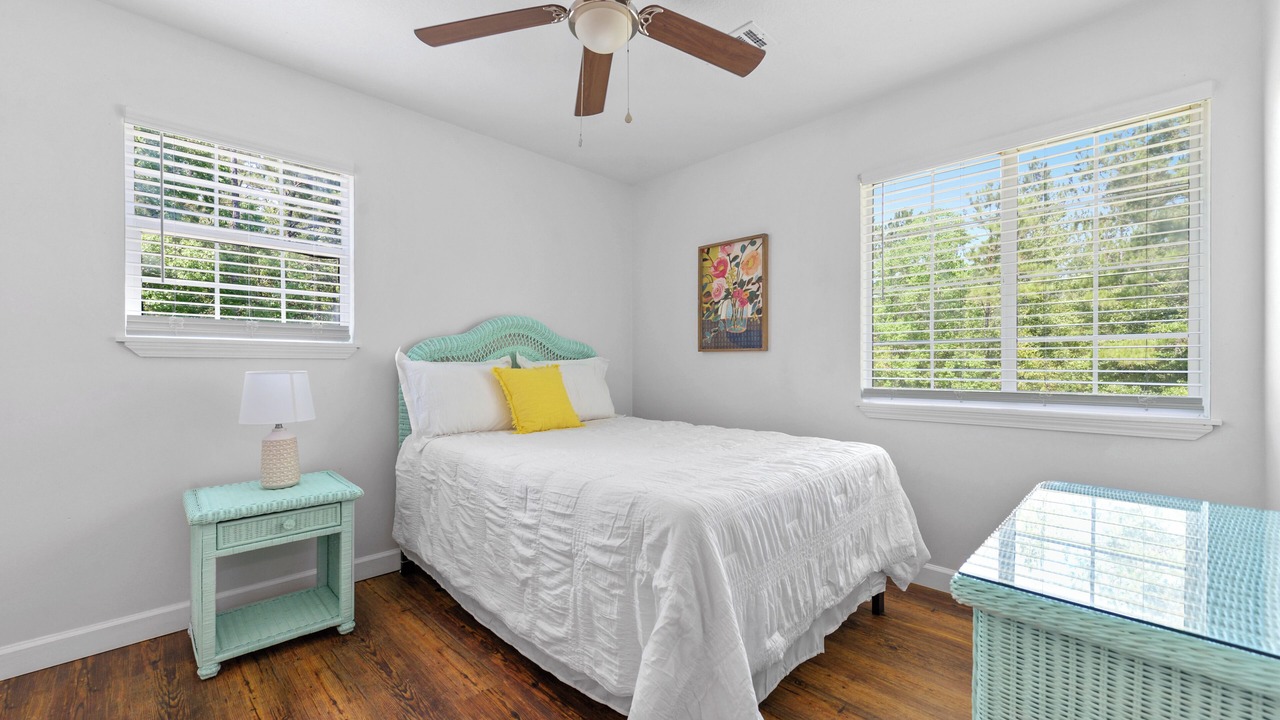 Photo of Bedroom in Gulfport