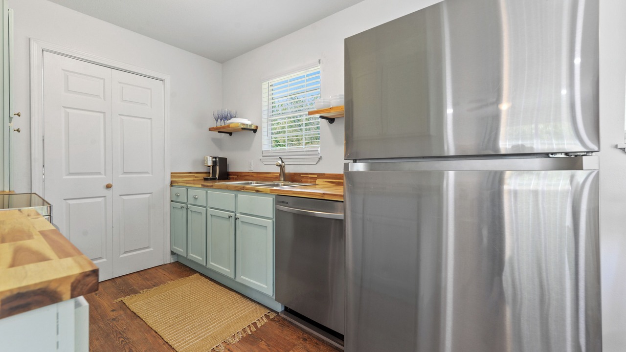 Photo of Kitchen in Gulfport