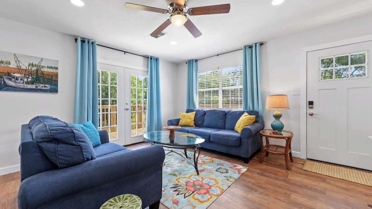 Photo of Livingroom in Gulfport
