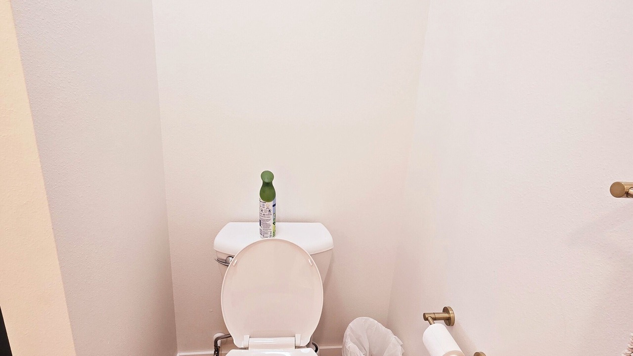 Photo of Bathroom in Detroit Lakes