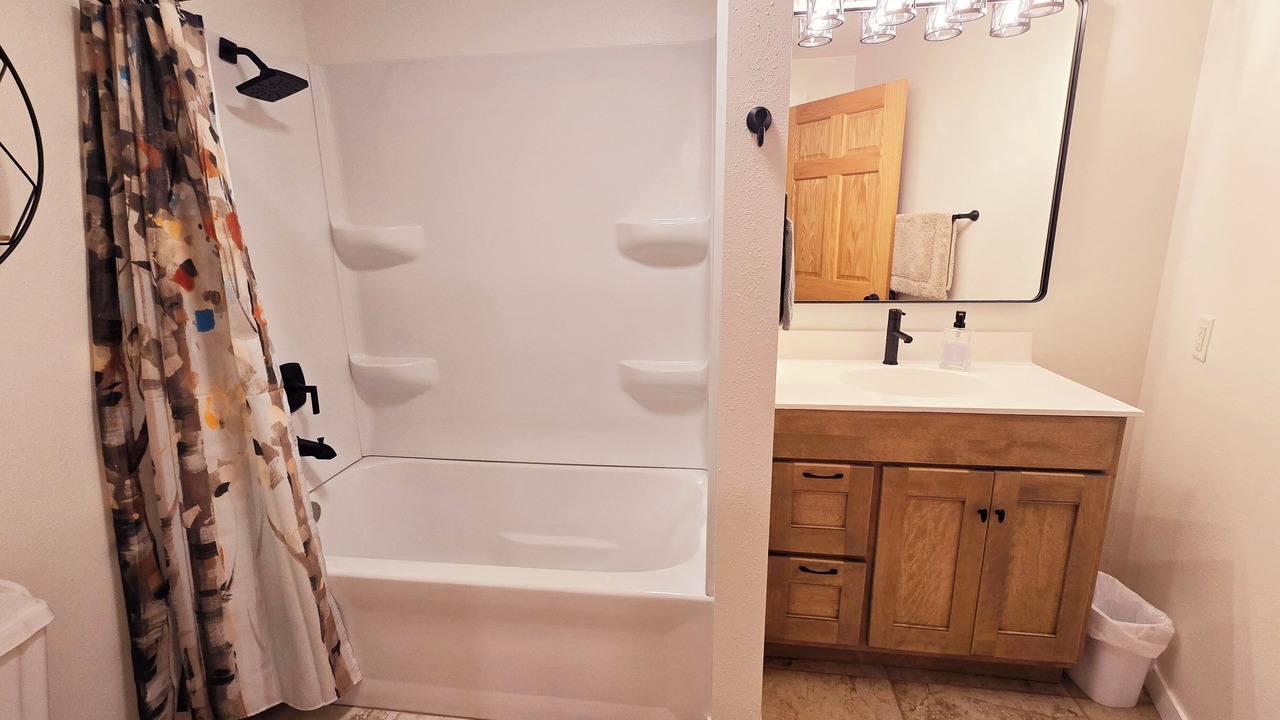 Photo of Bathroom in Detroit Lakes