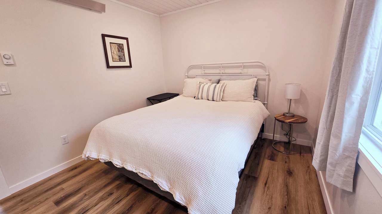 Photo of Bedroom in Detroit Lakes