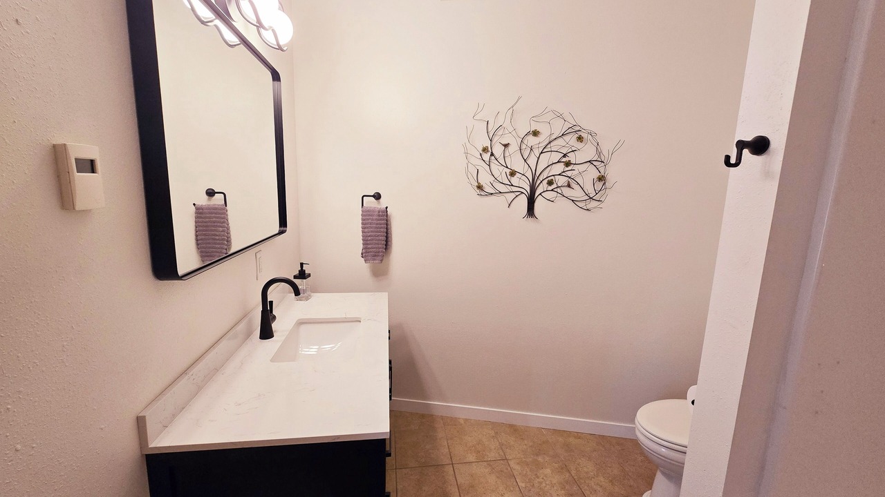 Photo of Bathroom in Detroit Lakes