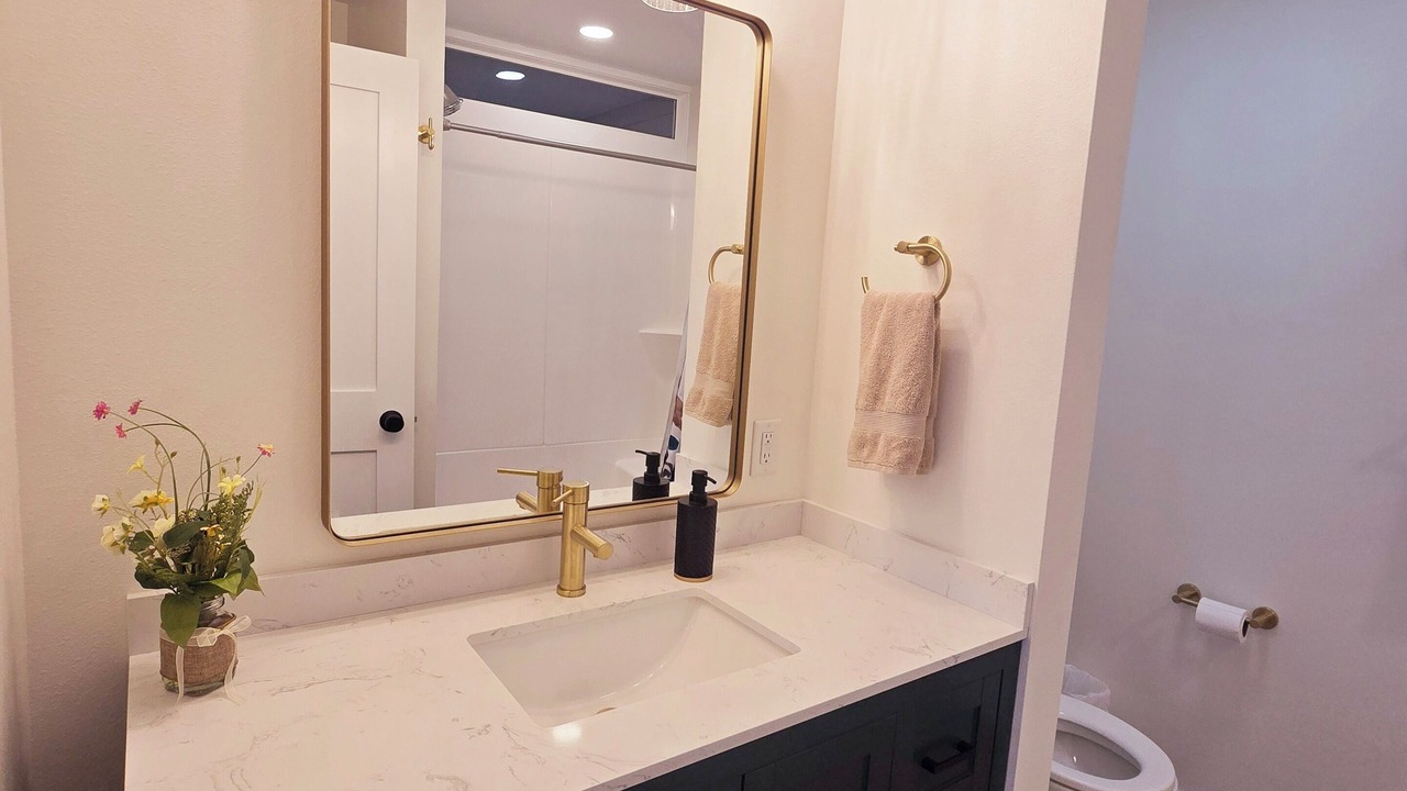 Photo of Bathroom in Detroit Lakes