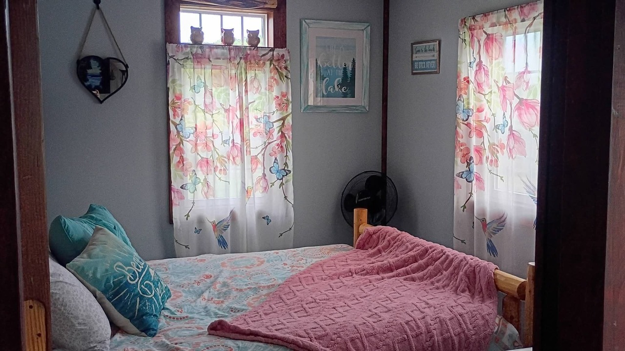 Photo of Bedroom in Pelican Rapids