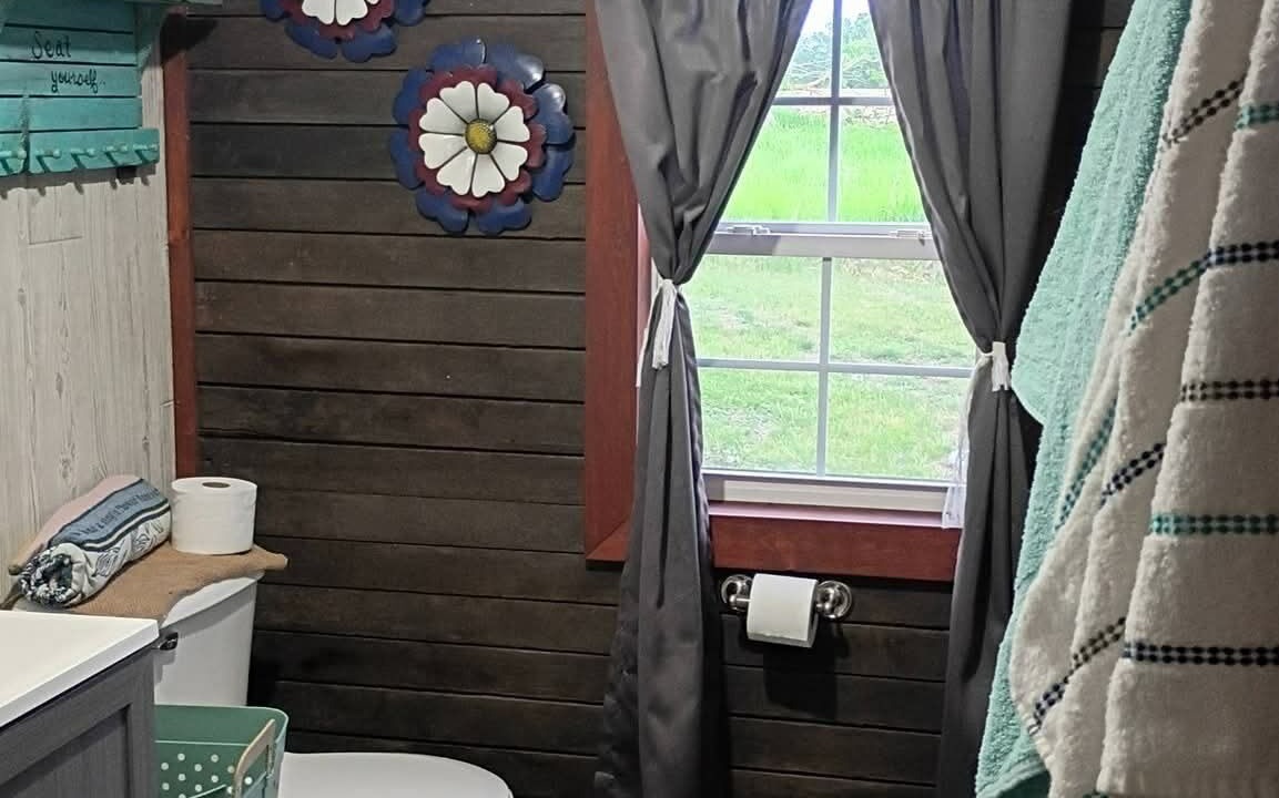 Photo of Bathroom in Pelican Rapids
