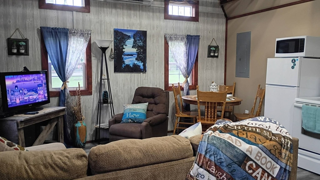 Photo of Livingroom in Pelican Rapids