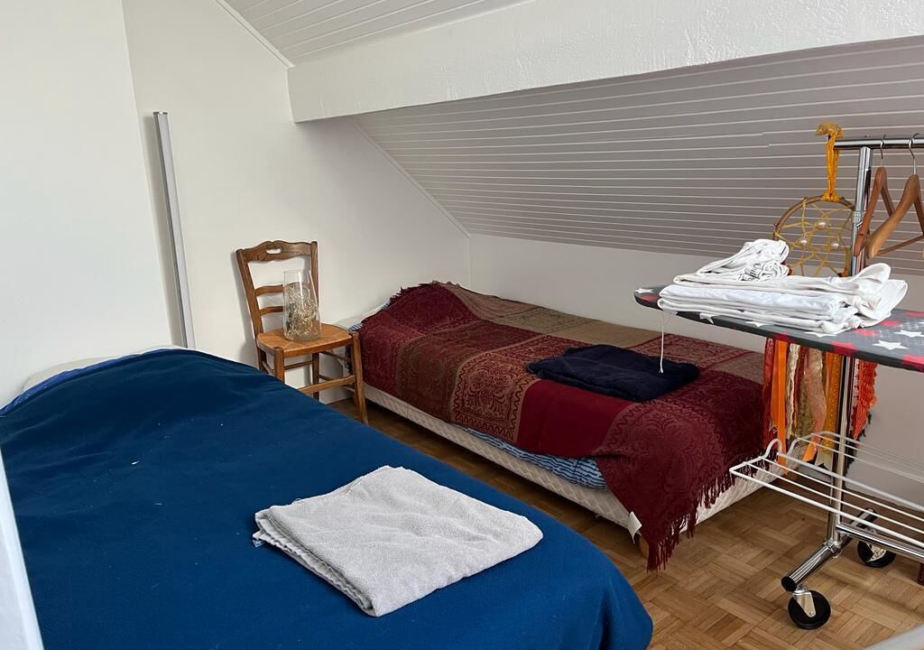 Photo of Bedroom in Le Celle-Saint-Cloud