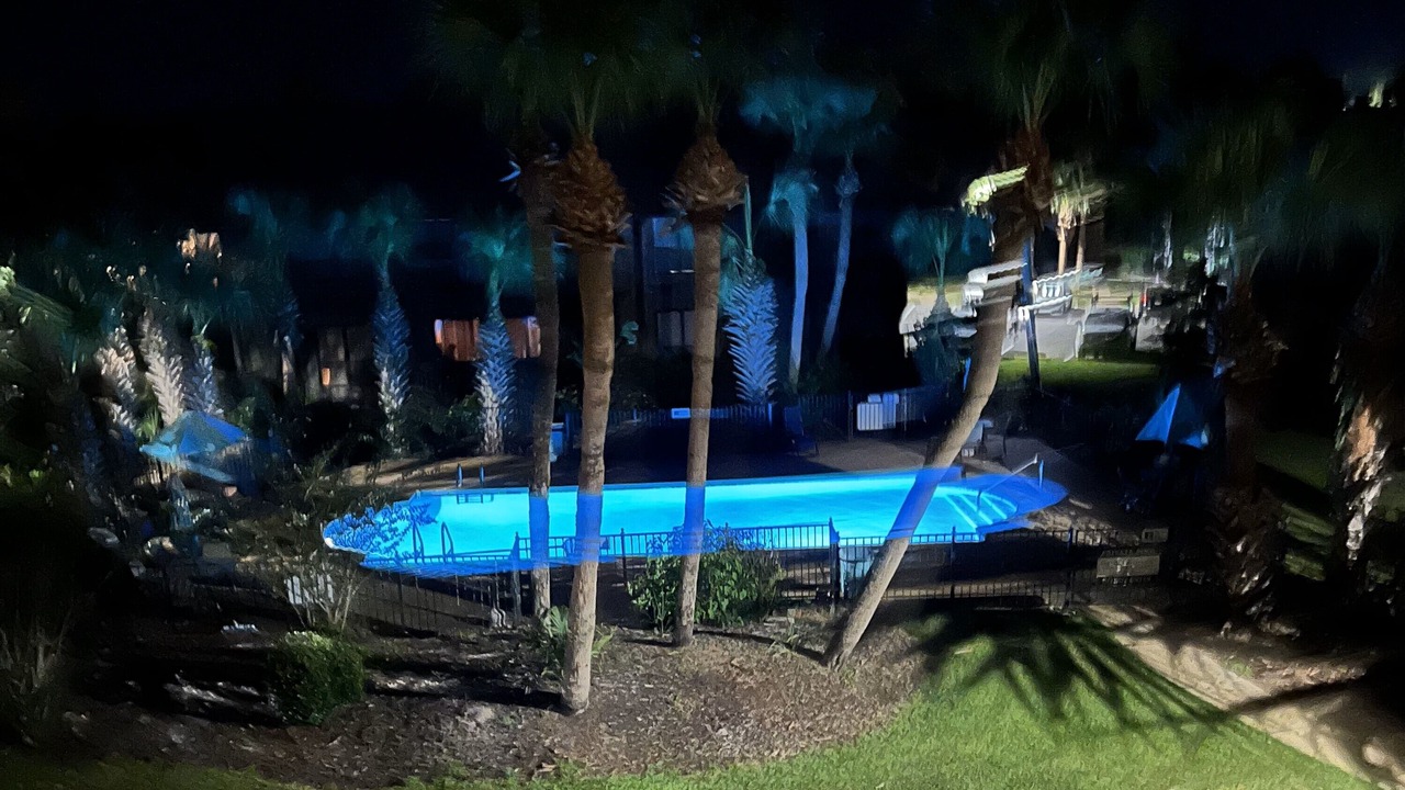 Photo of Outdoor in Diamondhead