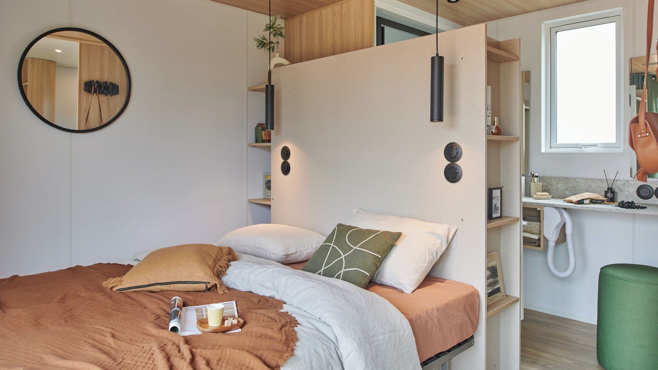 Photo of Bedroom in Gouvieux
