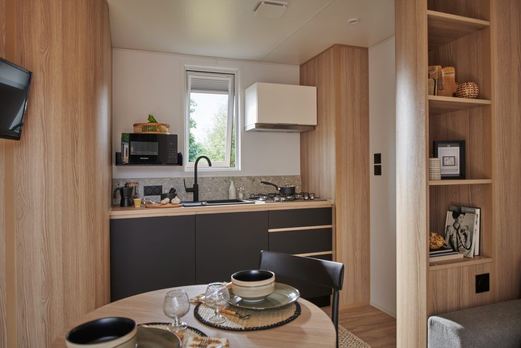 Photo of Kitchen in Gouvieux