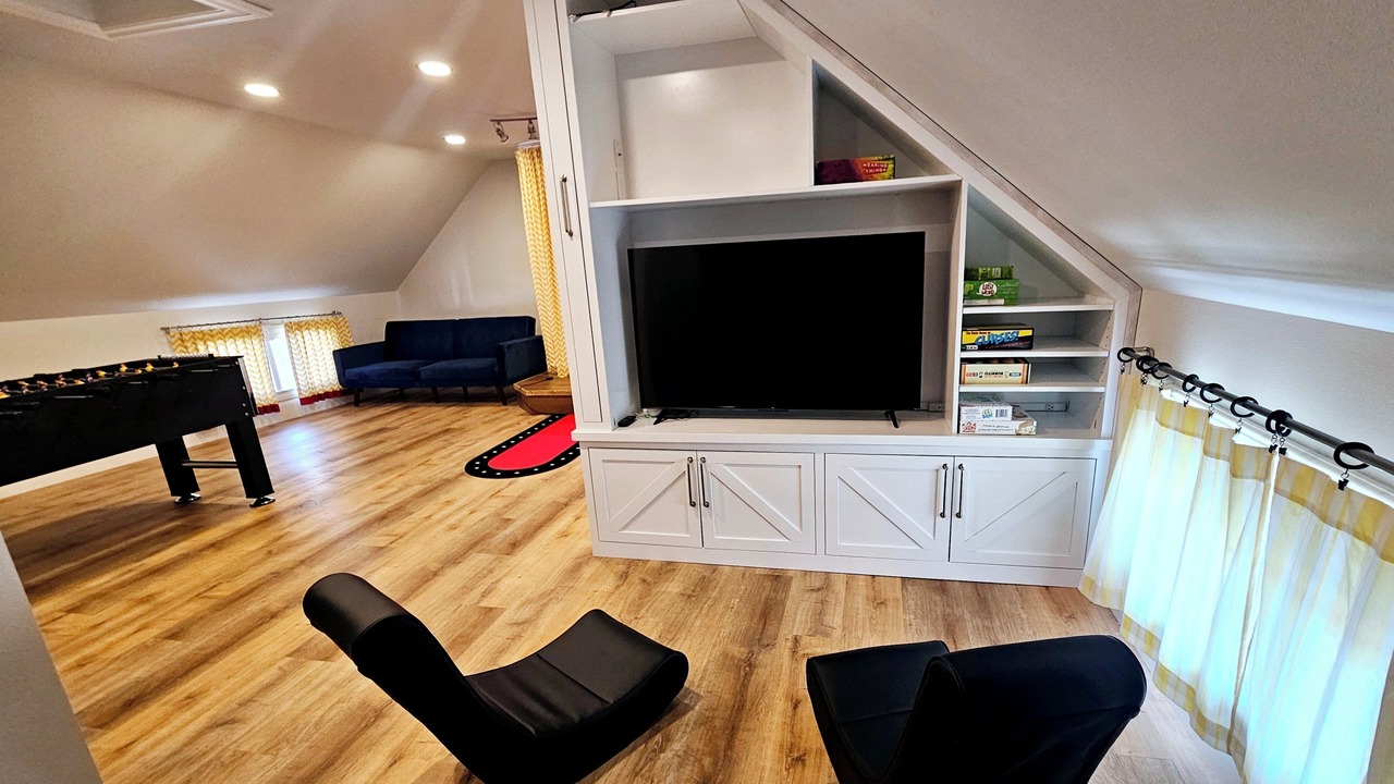 Photo of Bedroom in Wisconsin Dells