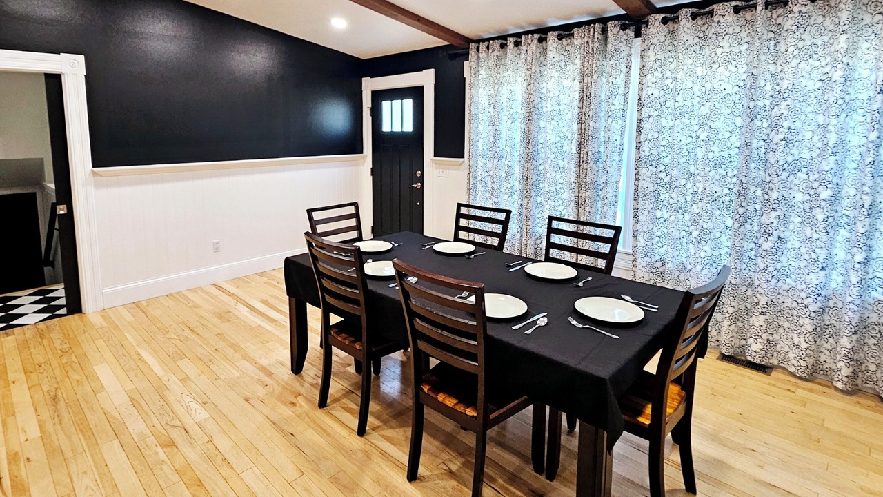 Photo of Livingroom in Wisconsin Dells
