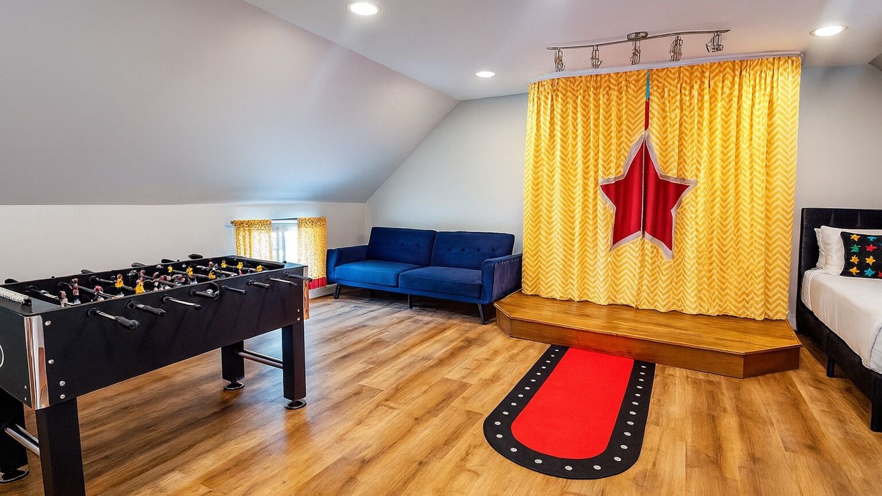 Photo of Bedroom in Wisconsin Dells