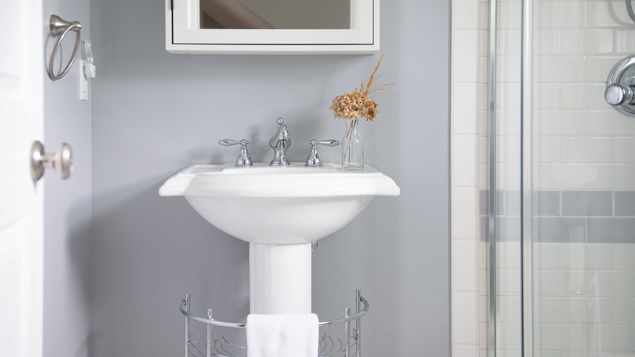 Photo of Bathroom in Bloomfield