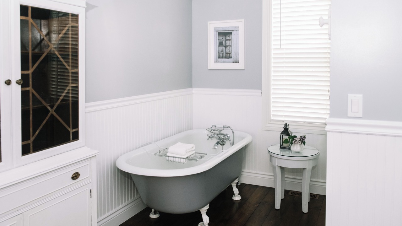 Photo of Bathroom in Bloomfield