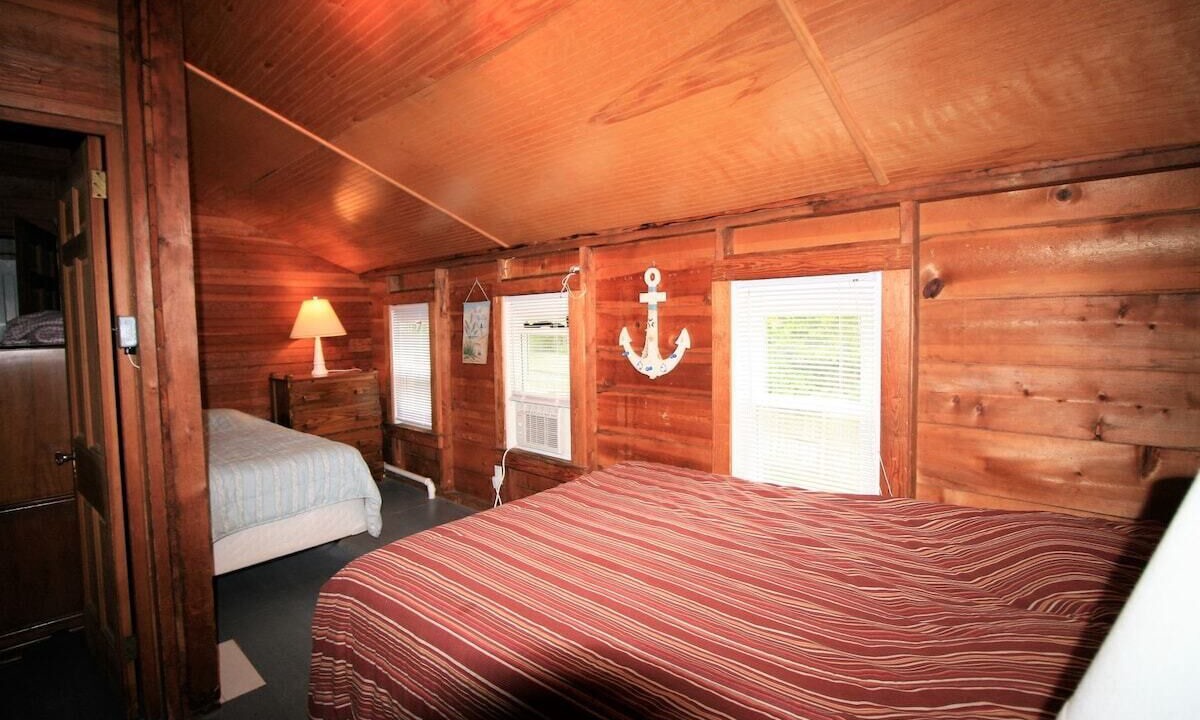 Photo of Bedroom in Brewster
