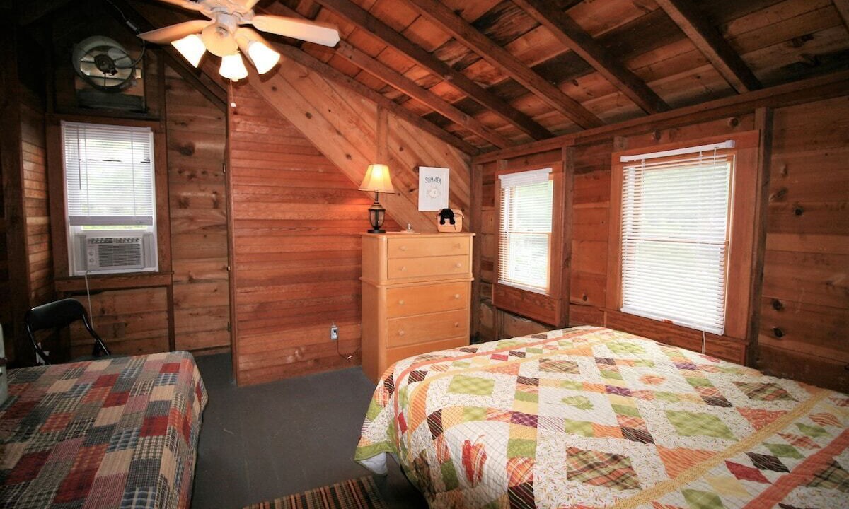 Photo of Bedroom in Brewster