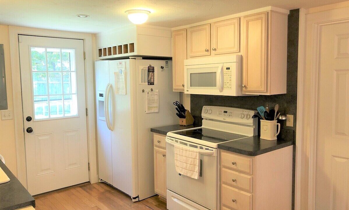 Photo of Kitchen in Brewster