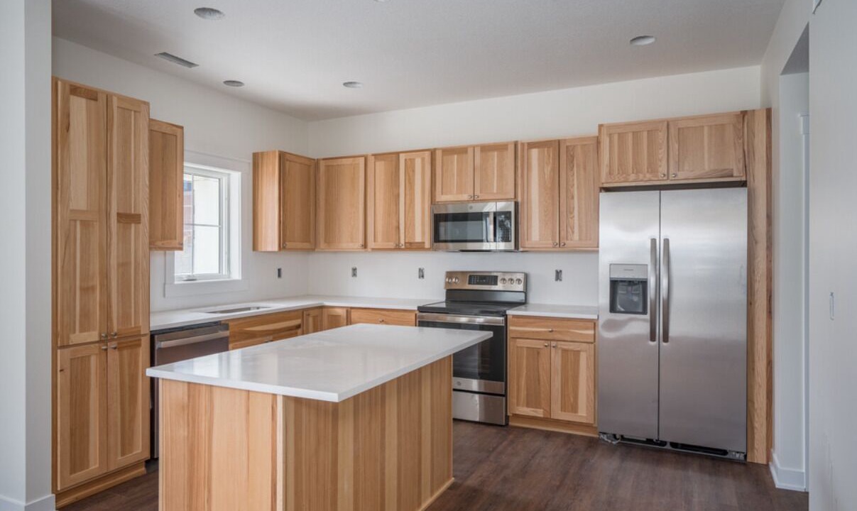 Photo of Kitchen in Rochester