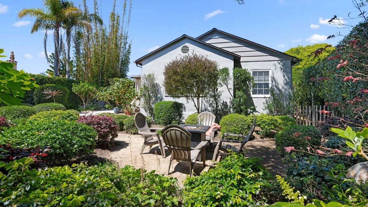 Photo of Outdoor in Montecito