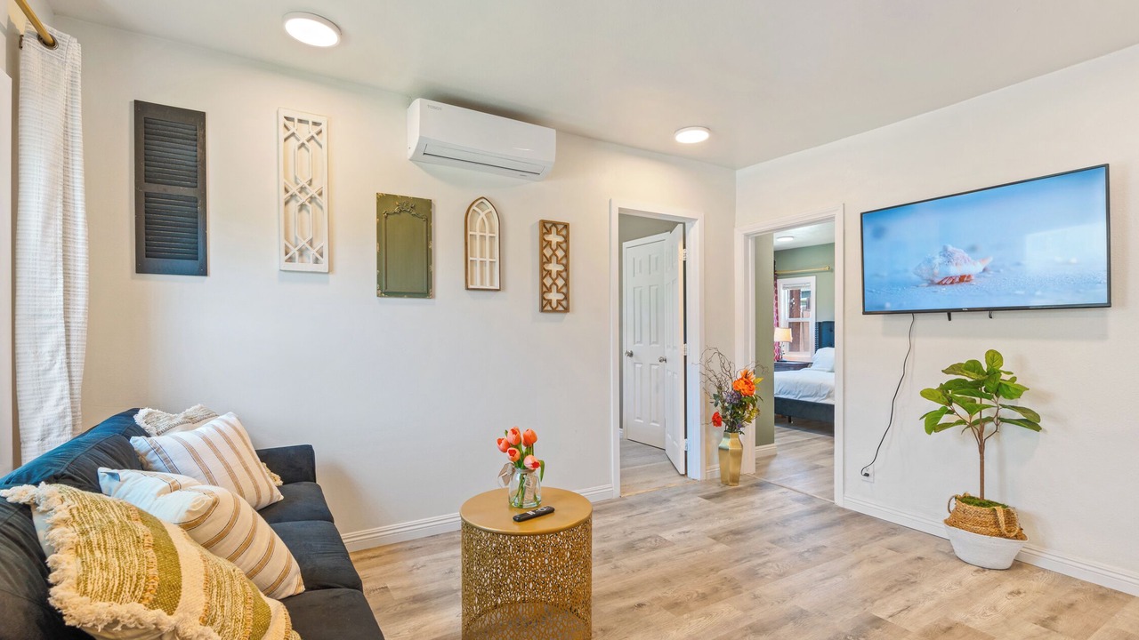 Photo of Livingroom in Alhambra