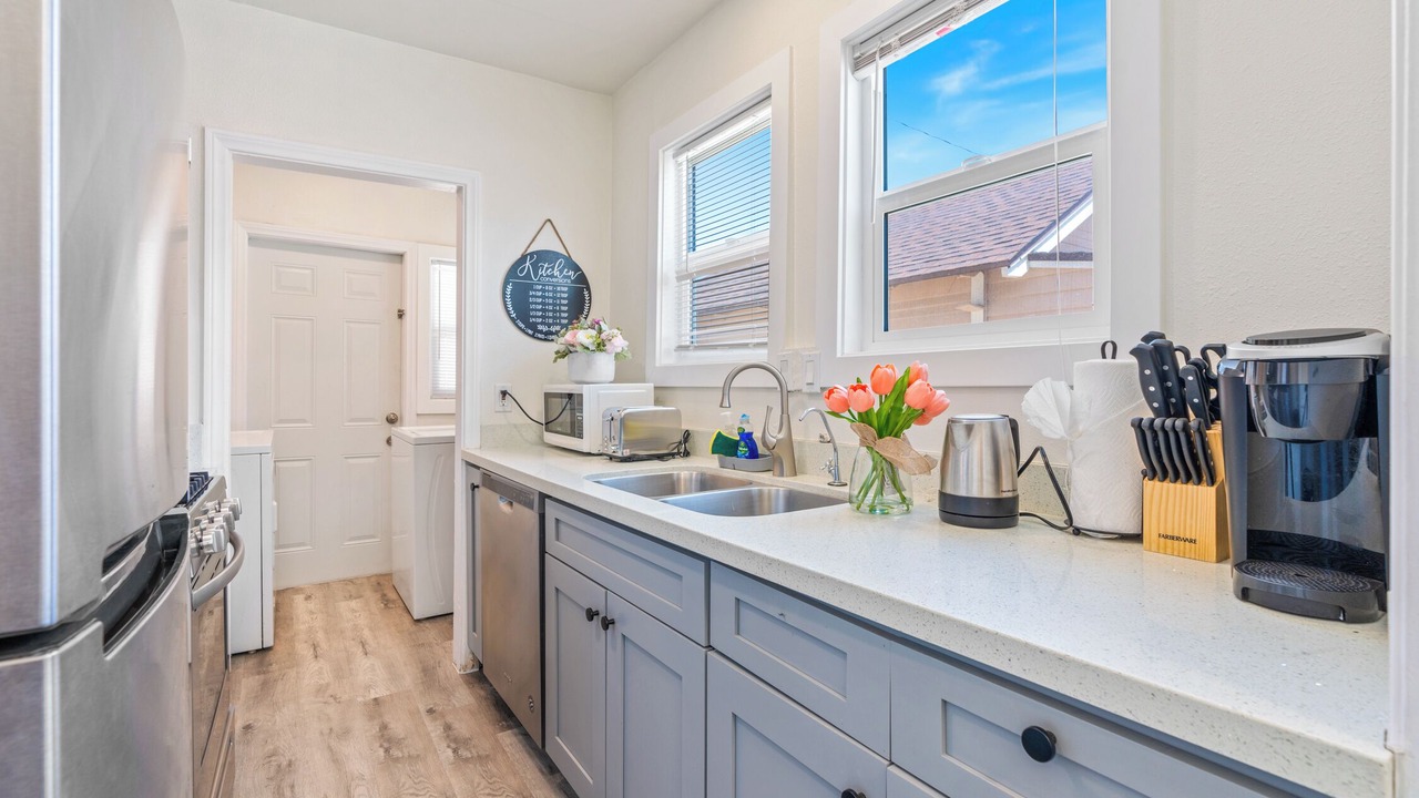 Photo of Kitchen in Alhambra