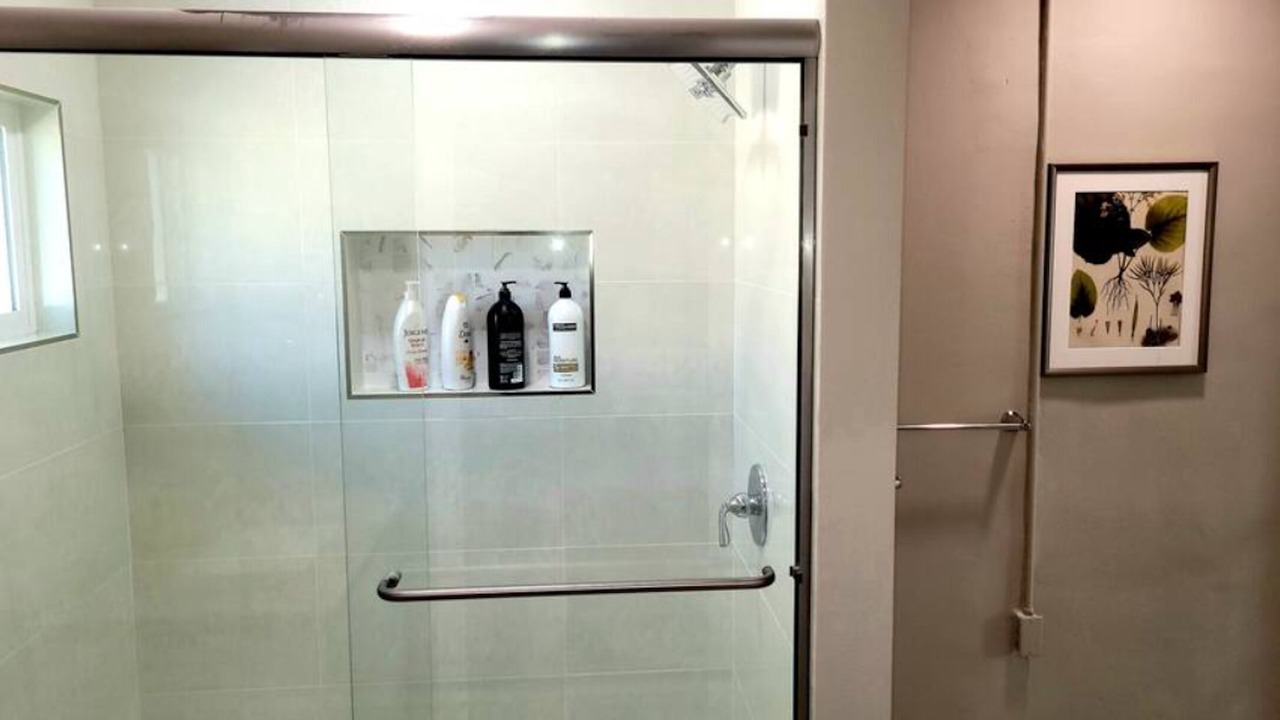 Photo of Bathroom in Alhambra