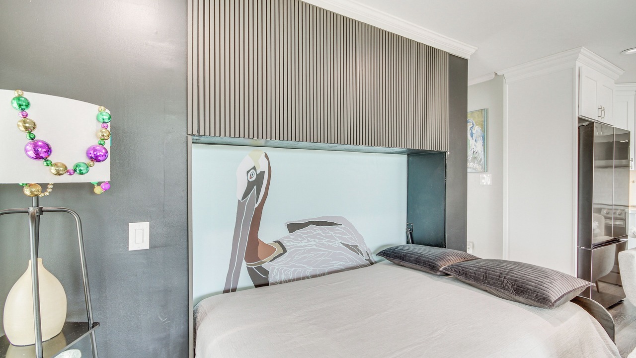 Photo of Bedroom in Shoreline Park