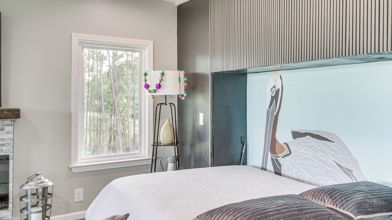 Photo of Bedroom in Shoreline Park
