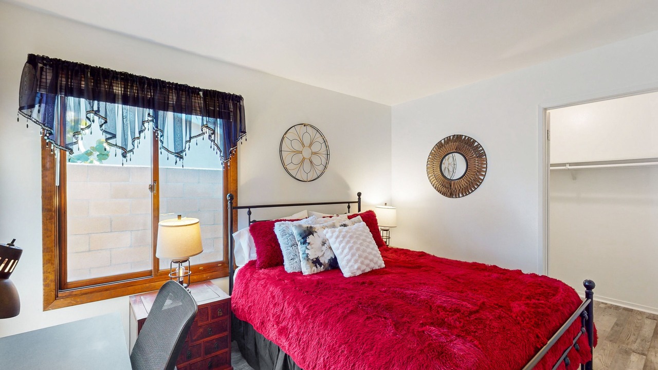 Photo of Bedroom in Ventura