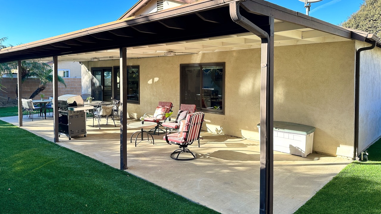 Photo of Outdoor in Ventura
