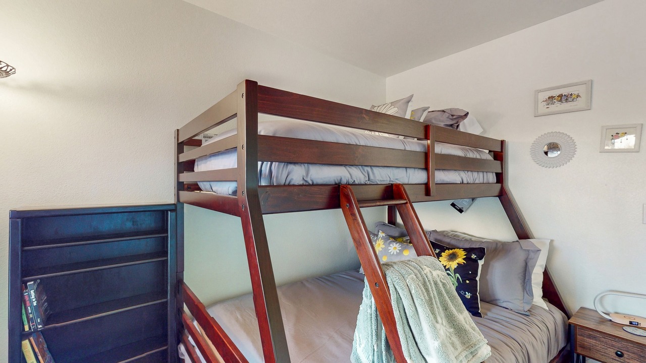 Photo of Bedroom in Ventura