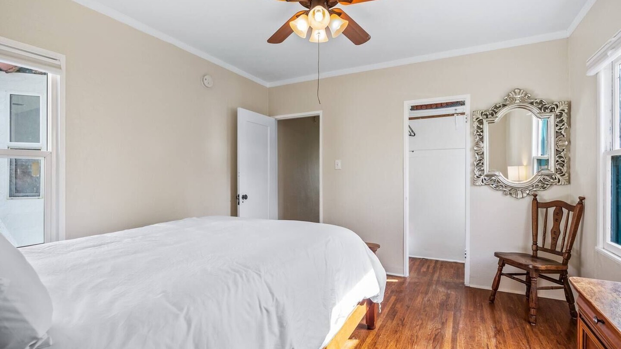 Photo of Bedroom in Ventura