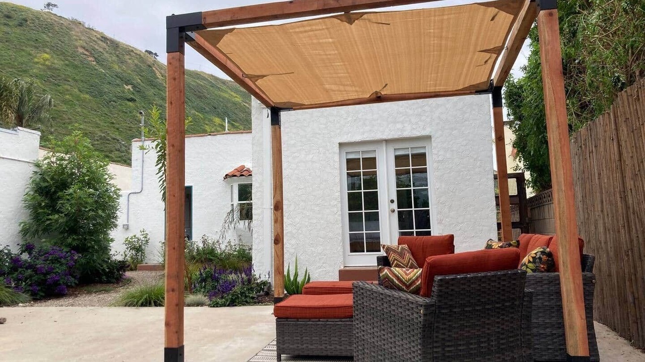 Photo of Patio Balcony in Ventura