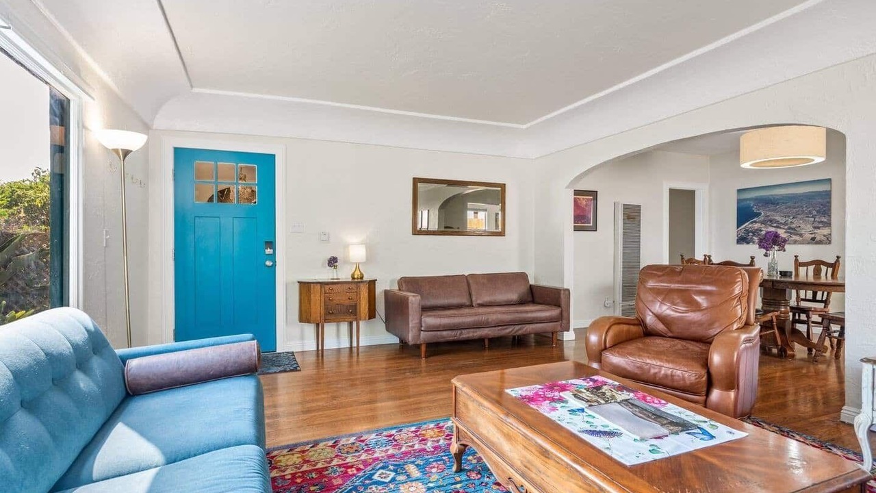 Photo of Livingroom in Ventura
