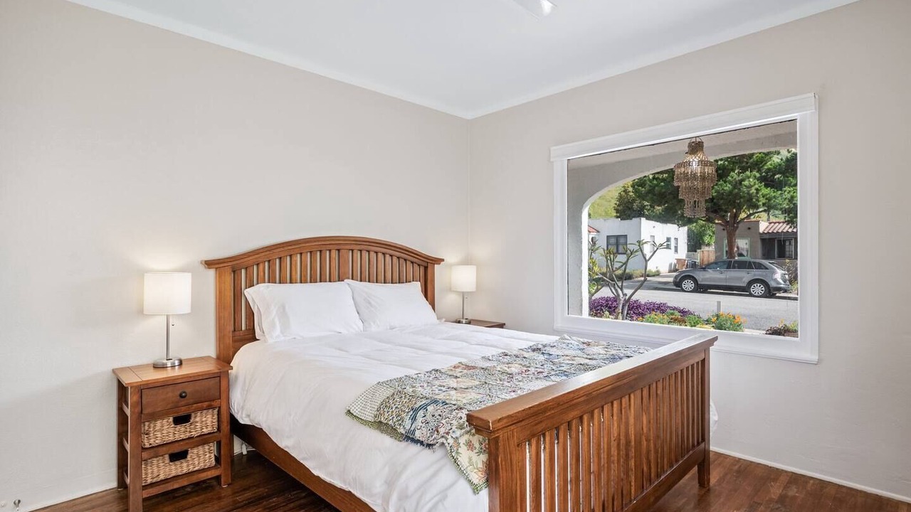 Photo of Bedroom in Ventura