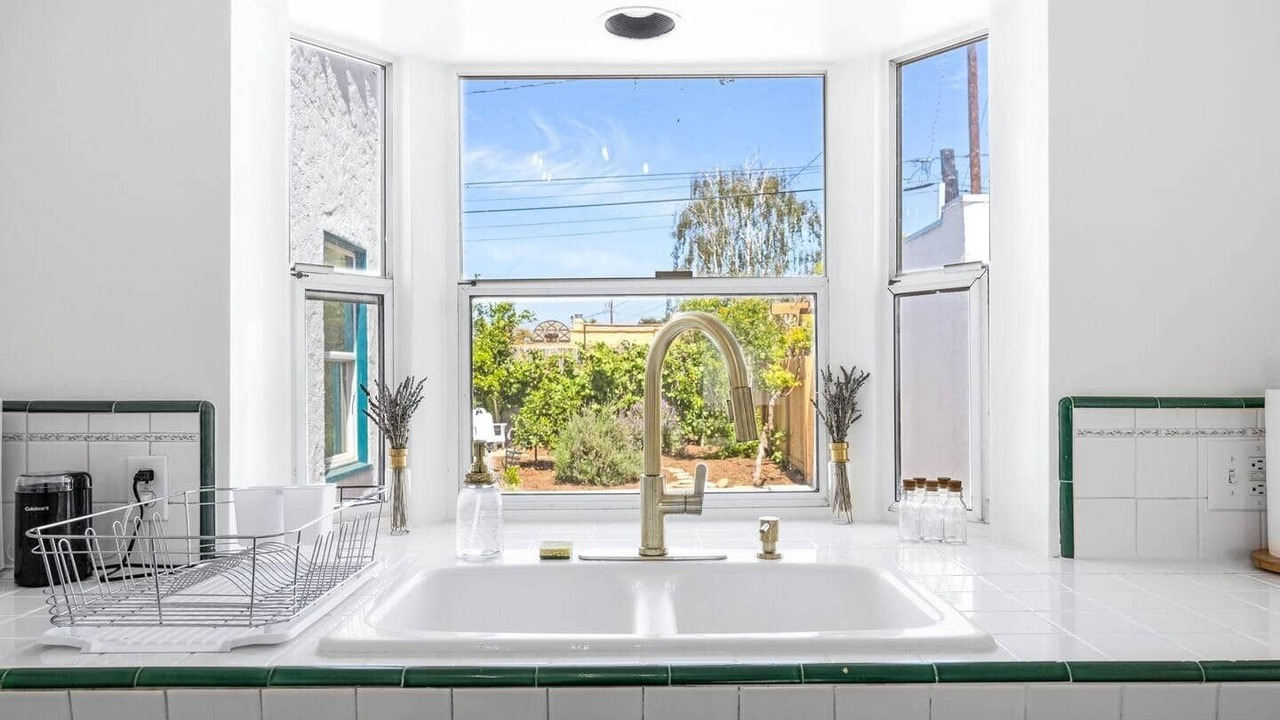 Photo of Bathroom in Ventura